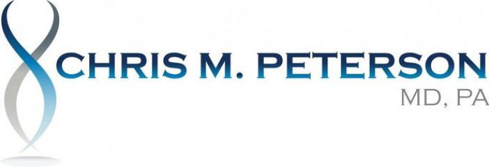 Chris M. Peterson, MD, PA (1472562)